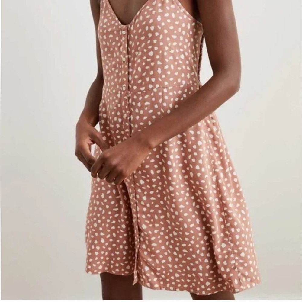 Aerie Sun Dress